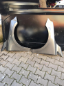 VOLVO V40 SAĞ SOL ÖN ÇAMURLUK ÇIKMA ORJİNAL YEDEK PARÇA