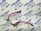 BMW 5 SERİSİ E60 KASA ARTI AKÜ KUTUP BAŞI 04-10 10304410 A