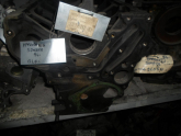 Oto Çıkma Parça / Motor / Blok / Hyundai / Sonata / Çıkma Parça 