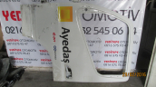 mitsubishi canter sol ön kapı 711