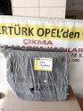 Oto Çıkma Parça / Mekanik / Kapı Döşemesi / Opel / Combo / Çıkma Parça 