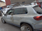 volkswagen tiguan tavan arka cikma 2014