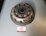 FORD FOCUS 1.6 VOLANT