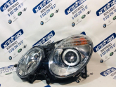 MERCEDES E SERİSİ W211 KASA MAKYAJLI XENON SOL FAR 02-08
