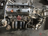 HONDA - CRV / K20 2.0 KOMPLE MOTOR