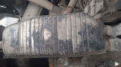 audi A6 C5 Egzoz Susturucusu 2.7, 2.8, 3.0 4B0 253 611 DL