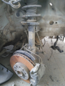 VOLKSWAGEN jetta FREN MERKEZİ