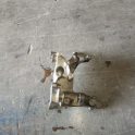 Citroen C-ELYESE çıkma klima kompresörü ayağı 9684613880