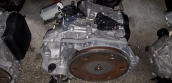 PEJO 5008 BENZİNLİ OTOMATİK ŞANZIMAN  LİDER PEUGEOT