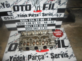Silindir Kapak Opel Omega V6 Benzinli