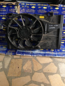 CHEVROLET AVEO T300 XER ORJİNAL  FAN SETİ