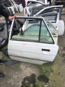 Oto Çıkma Parça / Renault / R 9 / Kaporta & Karoser / Kapı / Çıkma Parça 