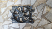 DACİA DUSTER ÇIKMA KOMPLE FAN ORJİNAL