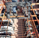 SKODA RAPİD ÖN PANEL 5JA 805 662 SEFALILAR OTO ÇIKMA