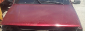 1991 1996 model fiat tempra 1.6 stw çıkma motor kaputu