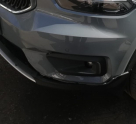 2019 VOLVO XC-40 KOMPLE ÇIKMA SOL ÖN SİNYAL LAMBASI.