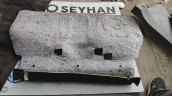 51482990464 bmw x1 e84 arka koltuk altı ses yalıtım halısı