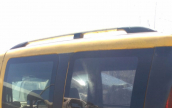 2005 model fiat doblo 1.9 jtd kesme tavan