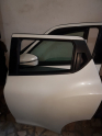 Nissan Juke Sol Arka Dış Kapı Kolu Hatasız Orjinal Çıkma