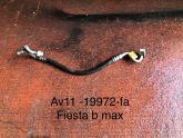 Ford fiesta b max klima borusu av11-19972-fa çıkma orjinal