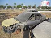 Oto Çıkma Parça / Mekanik / Kapı Kolu / Mazda / 323 / Çıkma Parça 