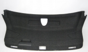 AUDİ A4 16-19 BAGAJ DÖŞEMESİ İÇ (SİYAH) 8W5867975M CA9