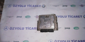 Chyresler voyager 2.8 crd motor beyni 0281012121 P05094285AC