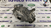 MERCEDES W253 GLC 220d 4 MATİC ÖN DİFERANSİYEL A2053355200 2