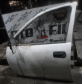 OPEL COMBO C 2001 ÖN SOL BEYAZ ÇIKMA