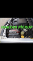 Haktan Pick Up Isuzu Dmax far