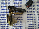 Ford Mondeo 1 sağ ön kapı kilit takımı mevcuttur.