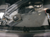 Bmw E46 Bagaj Döşemesi Hatasız Orjinal Çıkma