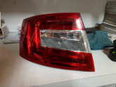 Oto Çıkma Parça / Elektrik / Stop / Skoda / Octavia / Çıkma Parça 