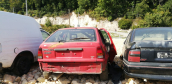 OPEL KADETT ÇIKMA BAGAJ KAPAĞI.OTO ERKAN ÜNYE