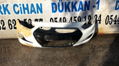 HYUNDAİ ACCENT BLUE ÖN TAMPON ORJİNAL