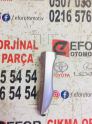 TOYOTA COROLLA DIŞ KAPI KOLU ORJ* ÇIKMA YEDEK PARÇA 13-18