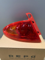 SEAT LEON 06-12 STOP LAMBASI SOL DIŞ (DEPO) 1P0945111D