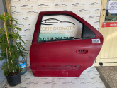 CİTROEN XSARA SOL ARKA KAPI ORJİNAL ÇIKMA TEMİZ ÜRÜN