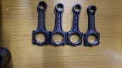 Opel combo b 1.7 dizel piston kolu çıkma orjinal