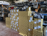 Oto Çıkma Parça / Elektrik / Sis Farı / Opel / Vectra / Çıkma Parça 