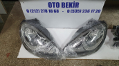 PORSCHE CAYENNE SAG SOL FAR HATASIZ