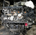 CİTREON C3 AİRCROSS KOMPLE MOTORU 1.2 BENZİNLİ