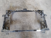 Audi Q7 ön panel