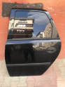 Opel Meriva A sol arka kapı