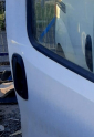 2009 model peugeot bipper 1.4 hdi çıkma sağ ön kapı kolu