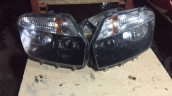 DACIA DUSTER TAKIM FARLAR