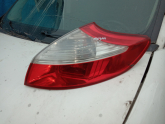 Renault Megane 3 sağ stop