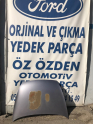 Çıkma orjınal ön kaput Ford ka