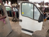 RENAULT MASTER SAĞ ÖN KAPI CAMI 2003-2010 MODEL