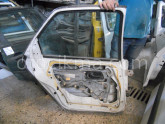 RENAULT LAGUNA 1 SOL ARKA KAPI CAMI ORJİNAL